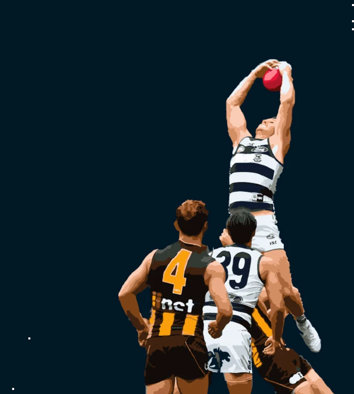 AFL margin tickets online fundraising platform for football clubs